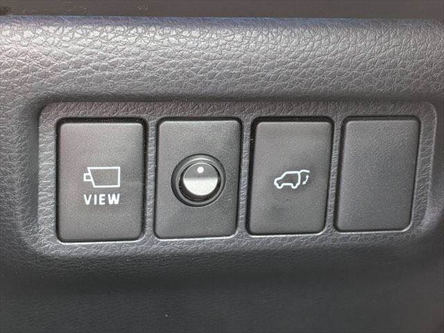 Toyota HARRIER HYBRID 2014 6353865-7