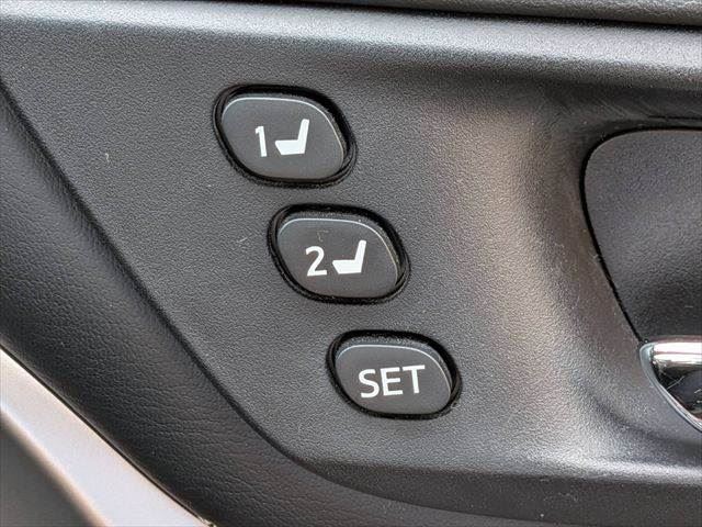 Toyota HARRIER HYBRID 2014 6353865-8