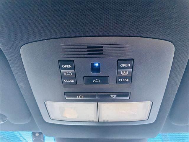 Toyota HARRIER HYBRID 2014 6353991-6