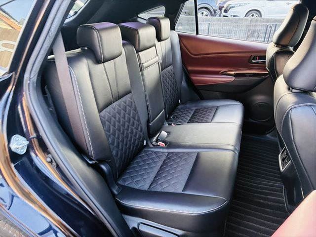 Toyota HARRIER HYBRID 2014 6353991-8