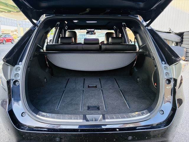 Toyota HARRIER HYBRID 2014 6353991-9