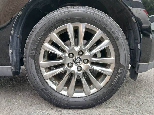 Toyota HARRIER HYBRID 2014 6353992-10