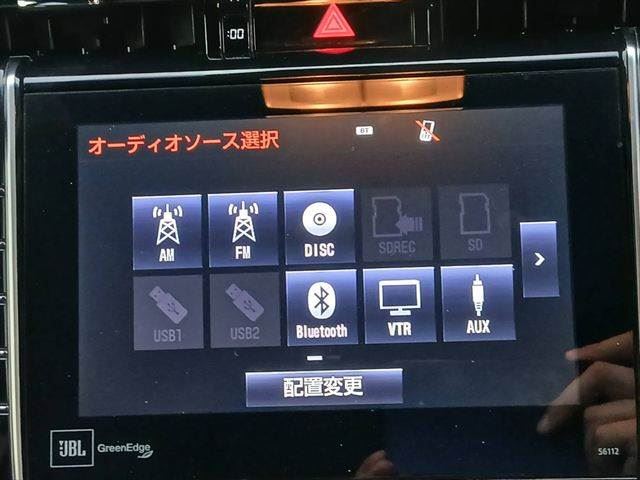 Toyota HARRIER HYBRID 2014 6353992-3