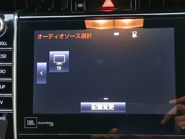 Toyota HARRIER HYBRID 2014 6353992-4