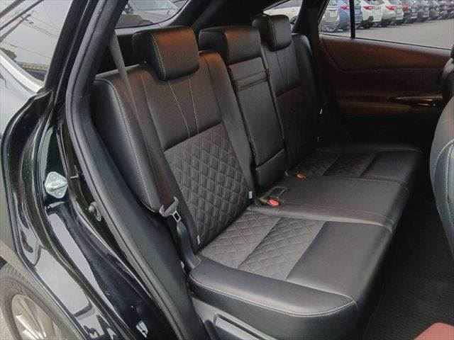 Toyota HARRIER HYBRID 2014 6353992-7