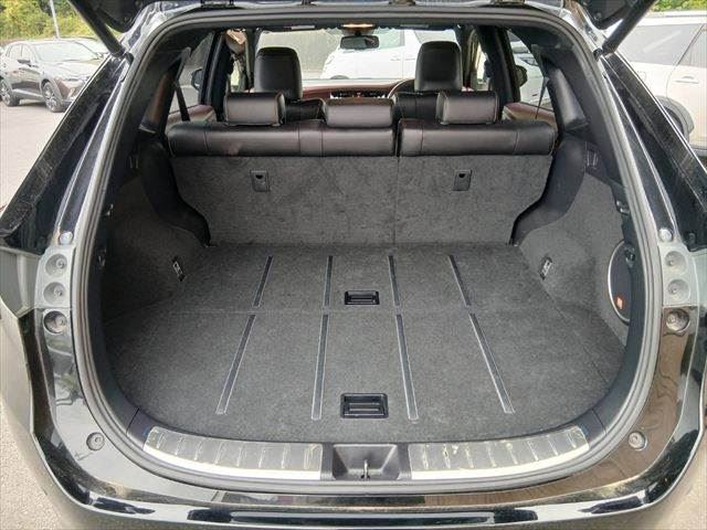 Toyota HARRIER HYBRID 2014 6353992-8