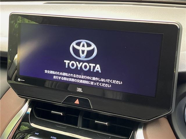 Toyota HARRIER 2020 6329082-10
