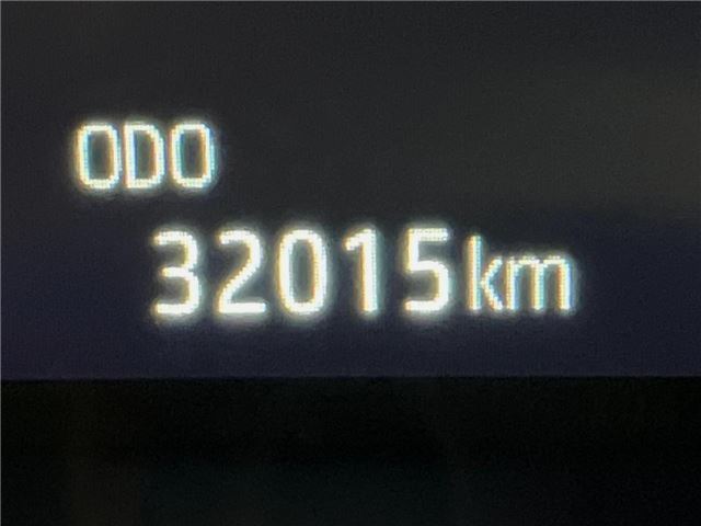 Toyota HARRIER 2020 6329082-2