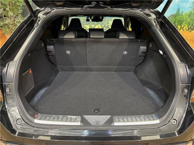 Toyota HARRIER 2020 6329082-5