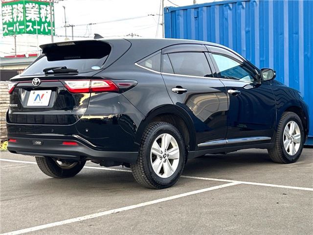 Toyota HARRIER 2018 6330493-10