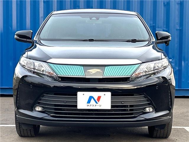 Toyota HARRIER 2018 6330493-4