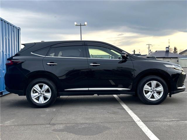 Toyota HARRIER 2018 6330493-8