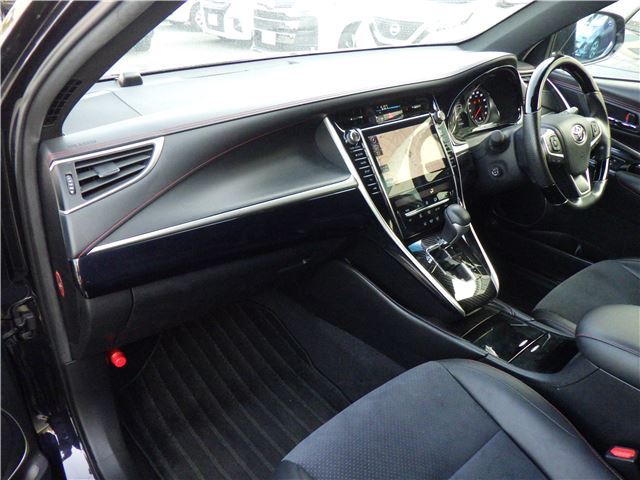 Toyota HARRIER 2018 6330562-5