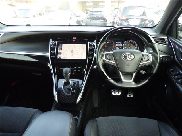 Toyota HARRIER 2018 6330562-6