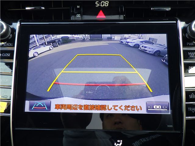 Toyota HARRIER 2018 6330562-7