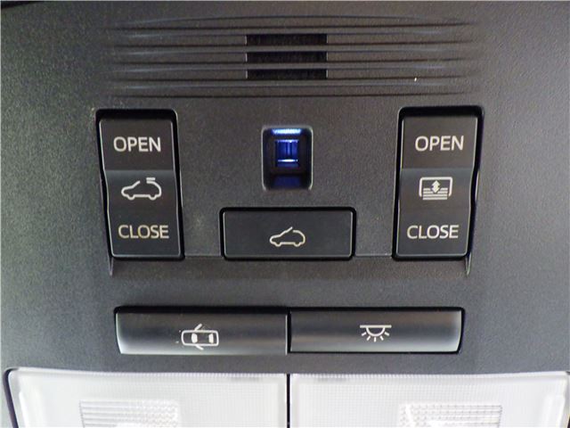 Toyota HARRIER 2018 6330562-8