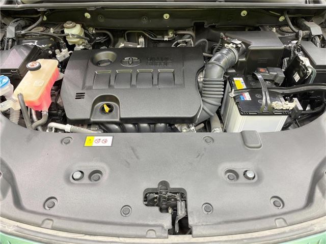 Toyota HARRIER 2018 6330849-4