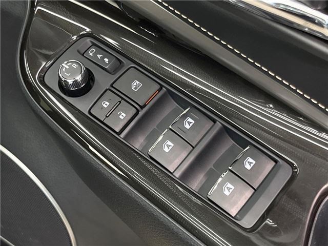 Toyota HARRIER 2018 6330849-6