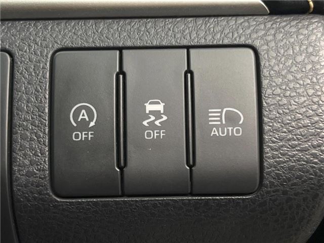 Toyota HARRIER 2018 6330849-8