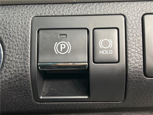 Toyota HARRIER 2018 6330849-9