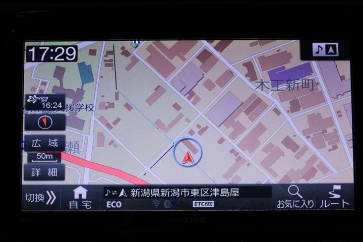 Toyota HARRIER 2017 6332555-1