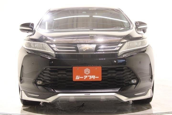 Toyota HARRIER 2017 6332555-6