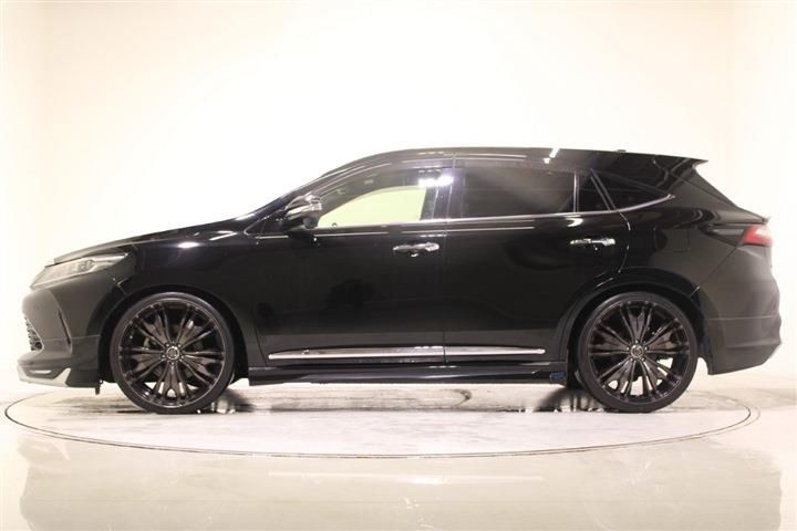 Toyota HARRIER 2017 6332555-8