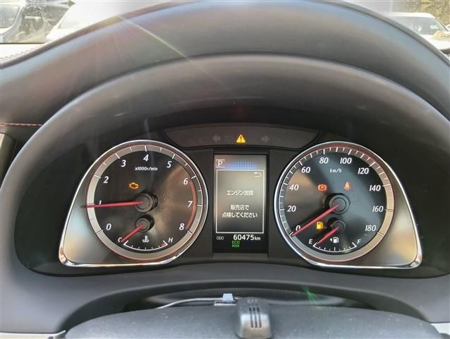 Toyota HARRIER 2017 6332787-2