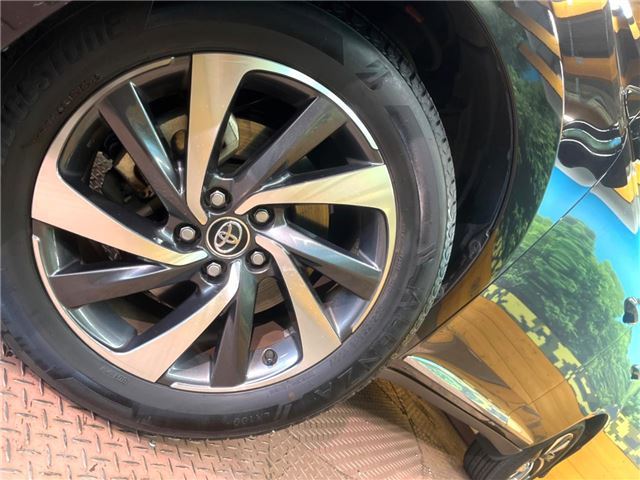 Toyota HARRIER 2017 6333833-5