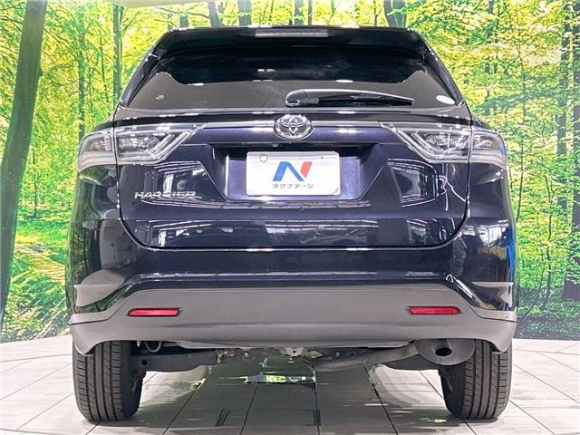 Toyota HARRIER 2016 6334097-10