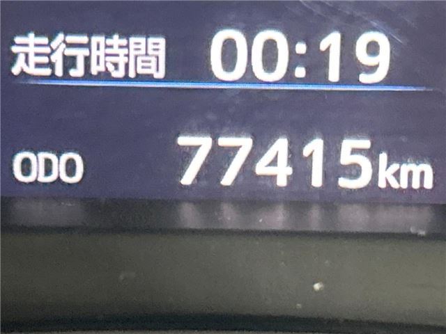 Toyota HARRIER 2016 6334097-2