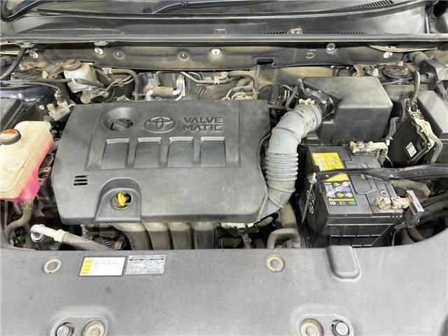 Toyota HARRIER 2016 6334097-4