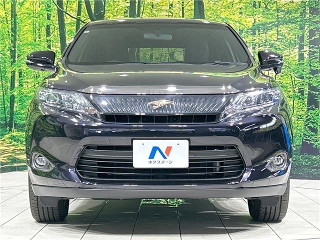 Toyota HARRIER 2016 6334097-6