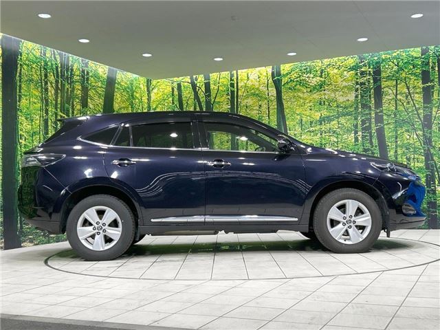 Toyota HARRIER 2016 6334097-8