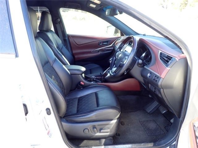 Toyota HARRIER 2016 6334099-10