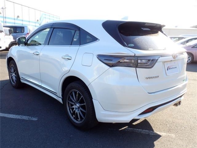 Toyota HARRIER 2016 6334099-5