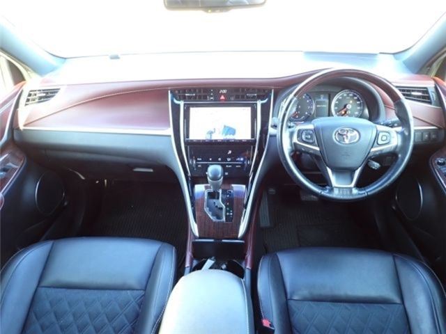 Toyota HARRIER 2016 6334099-9