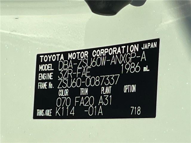 Toyota HARRIER 2016 6334563-1