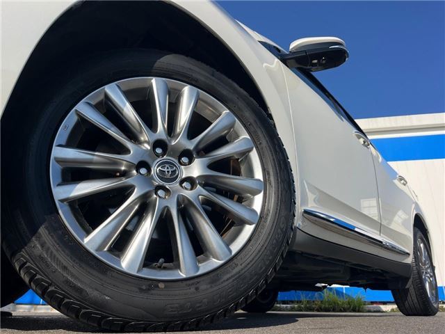 Toyota HARRIER 2016 6334563-7