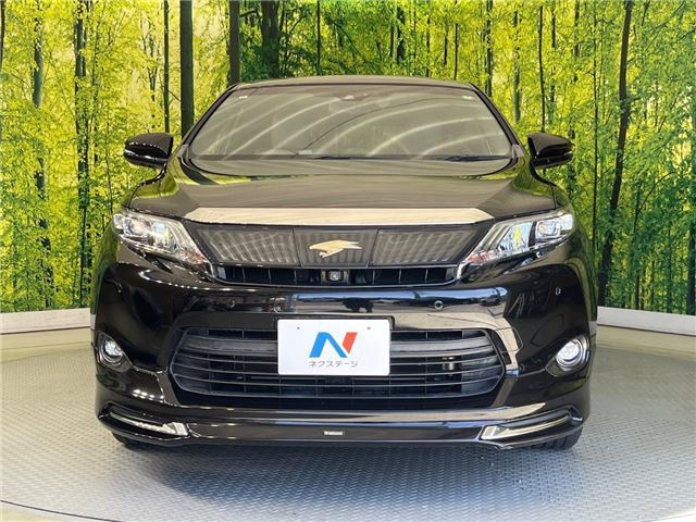 Toyota HARRIER 2016 6334648-5