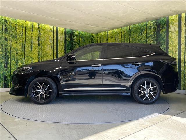Toyota HARRIER 2016 6334648-7