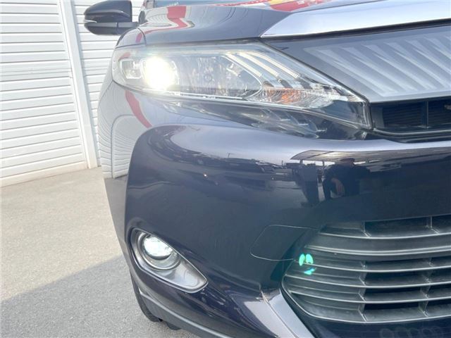 Toyota HARRIER 2014 6336950-5