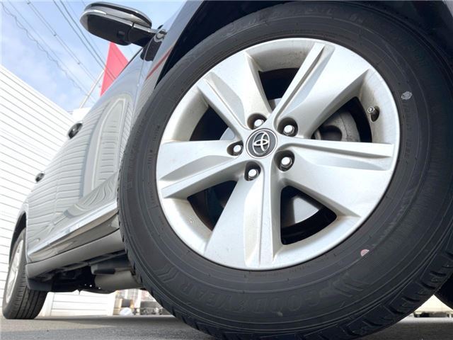 Toyota HARRIER 2014 6336950-6
