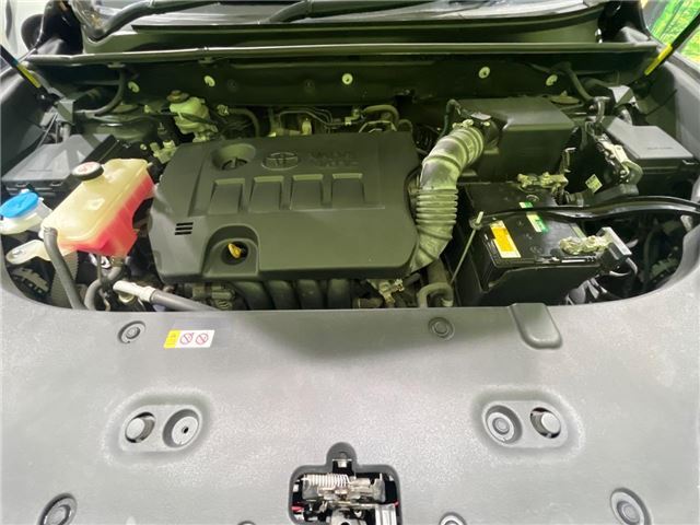 Toyota HARRIER 2014 6337272-4