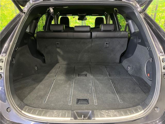 Toyota HARRIER 2014 6337272-8