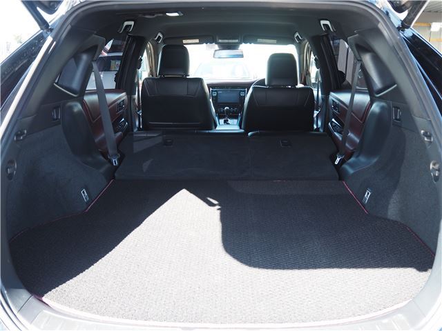 Toyota HARRIER 2014 6337326-10