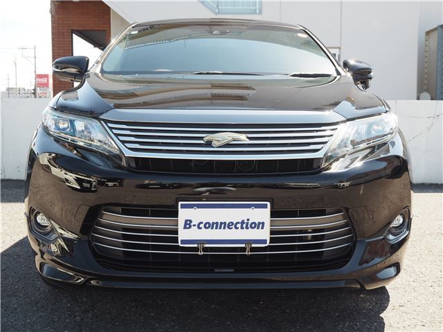 Toyota HARRIER 2014 6337326-3