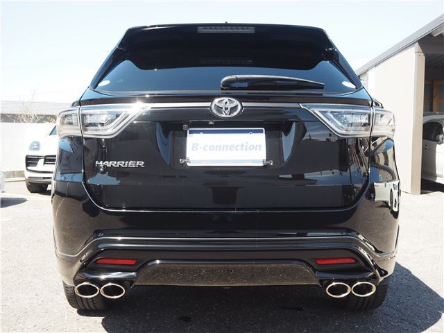 Toyota HARRIER 2014 6337326-4