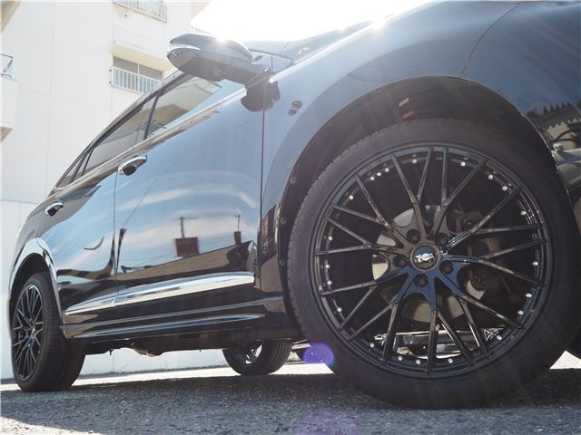 Toyota HARRIER 2014 6337326-6