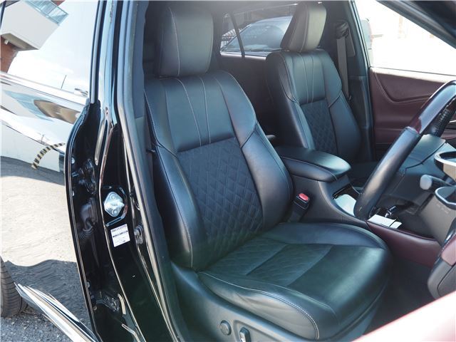 Toyota HARRIER 2014 6337326-7